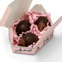Chocolate hedgehogs by Audrey's
